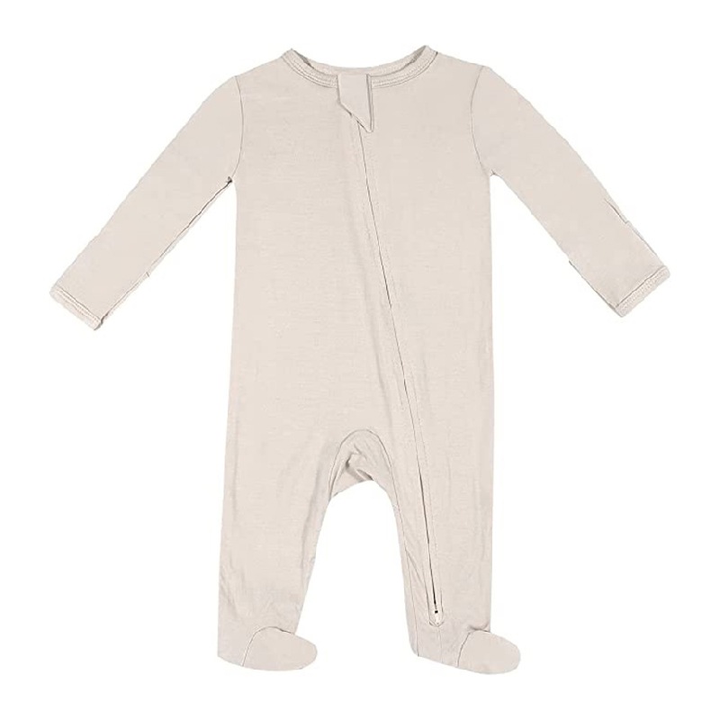 Baby Zipper One Piece